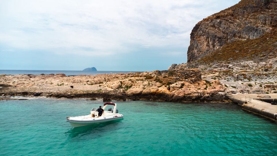 balos vip tour